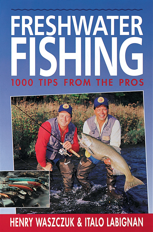 Freshwater Fishing