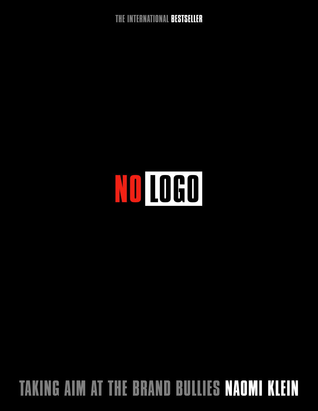 No Logo