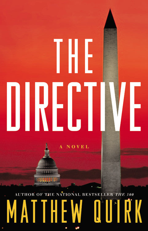 The Directive