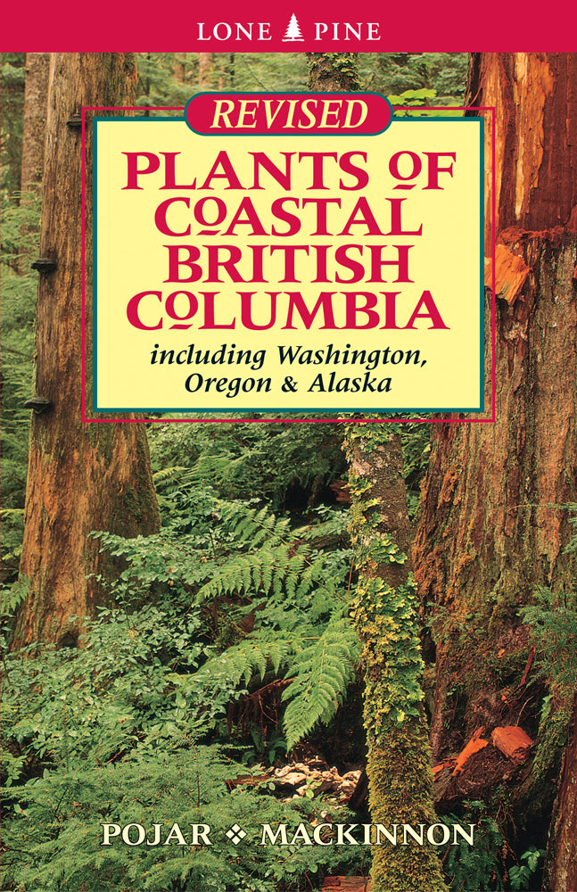 Plants of Coastal British Columbia