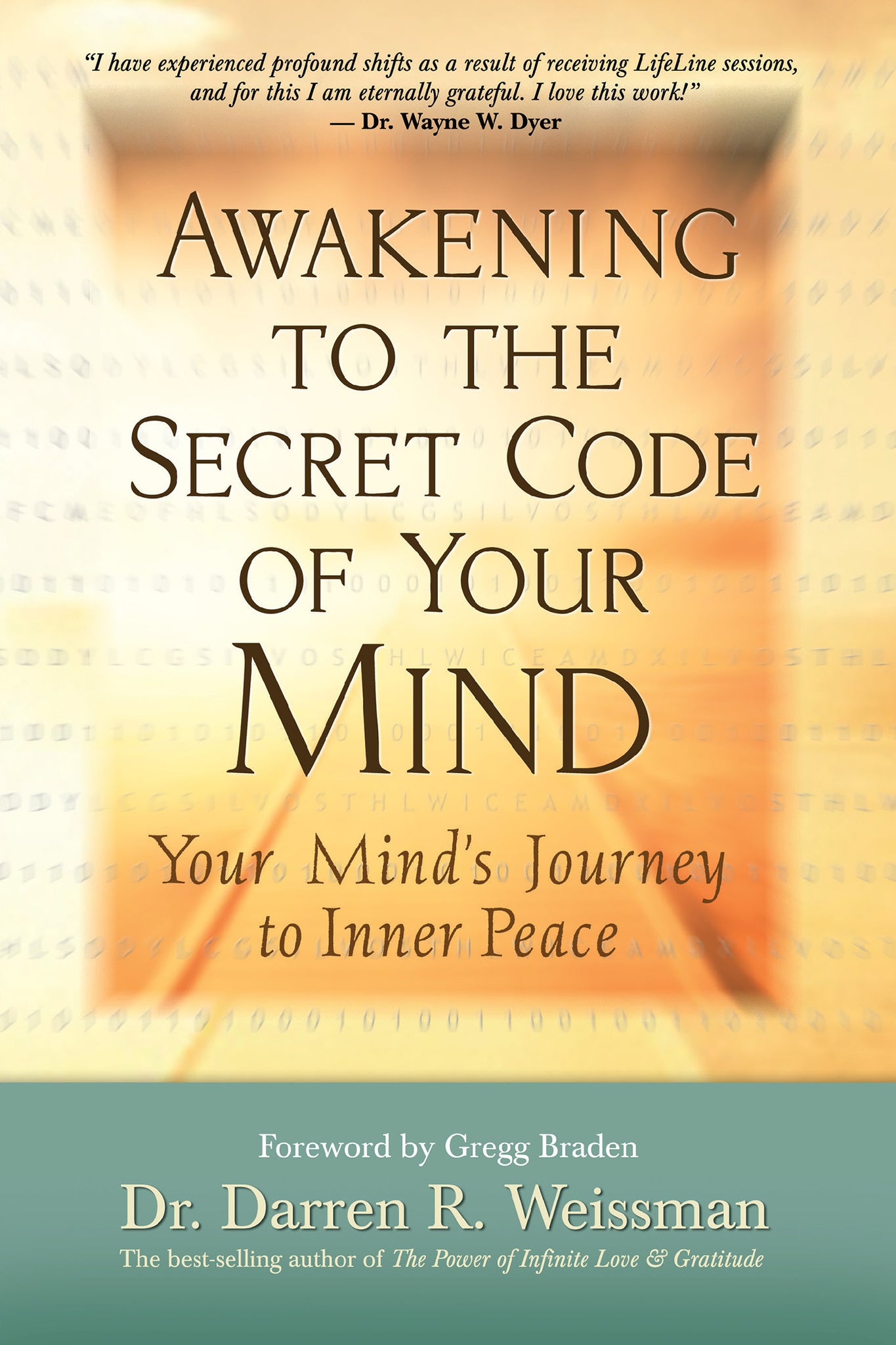 Awakening to the Secret Code of Your Mind