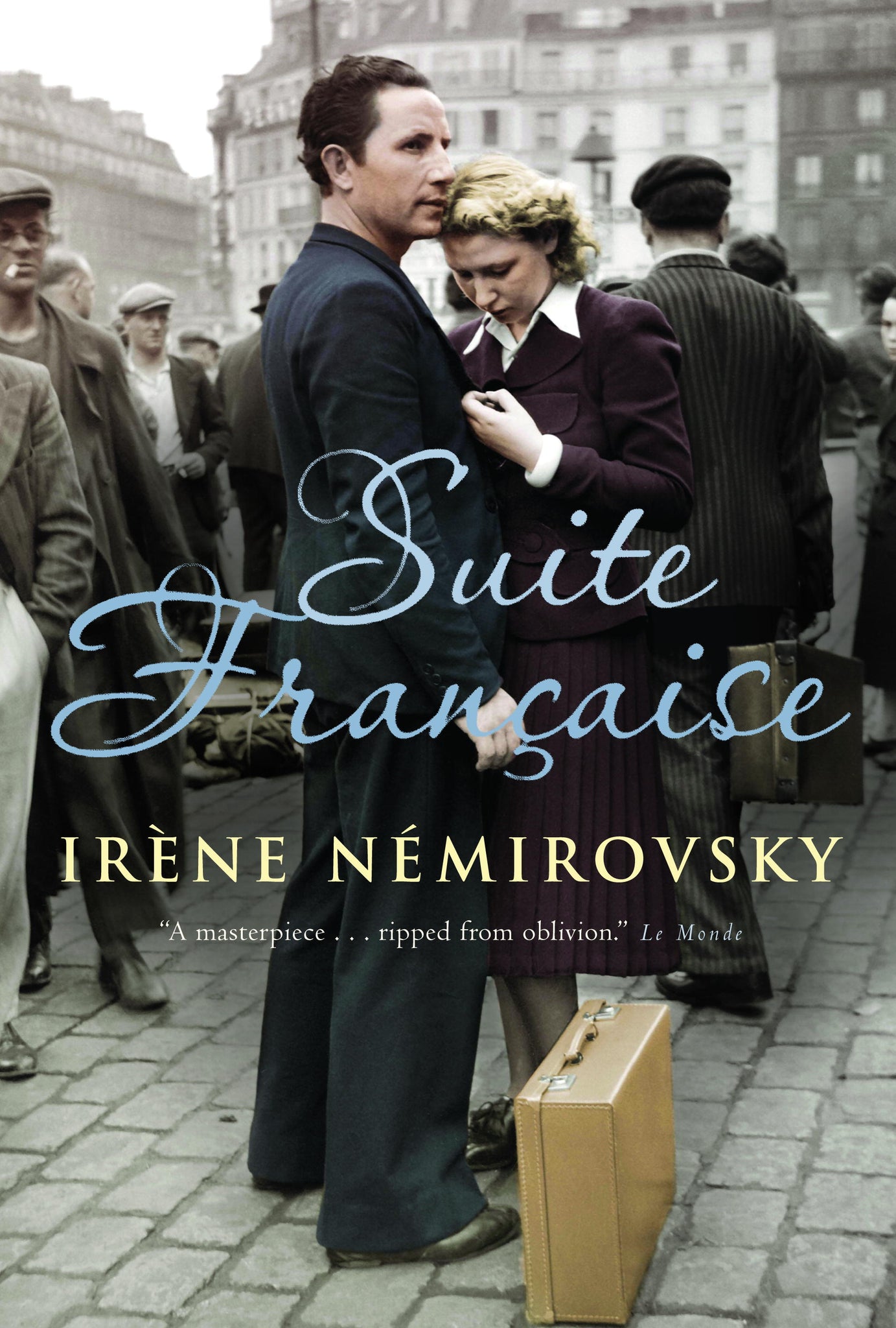 Suite Francaise