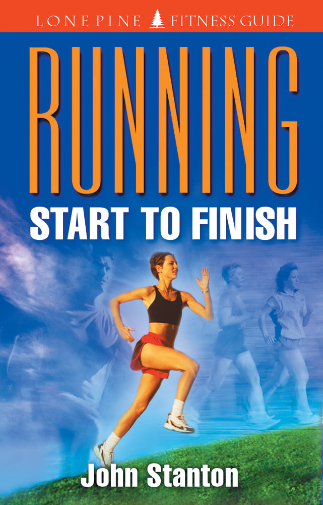 Running Start to Finish