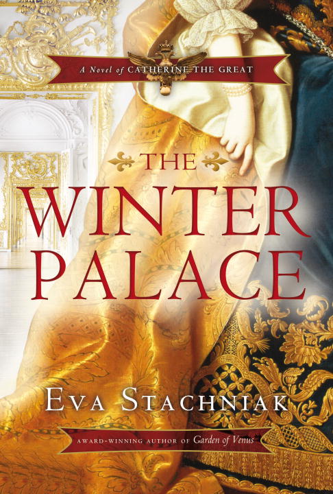 The Winter Palace