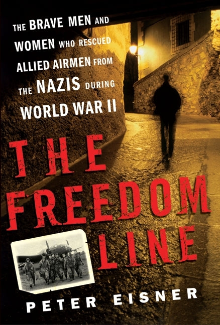 The Freedom Line