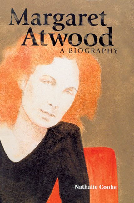 Margaret Atwood