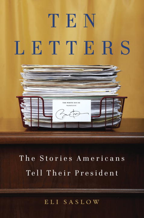 Ten Letters