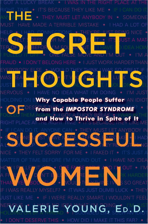 The Secret Thoughts of Successful Women