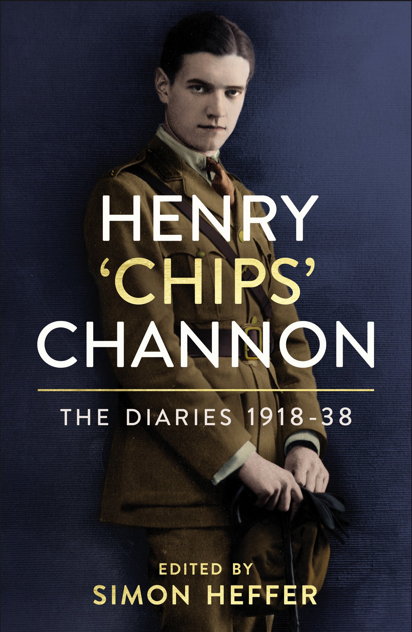 Henry 'Chips' Channon