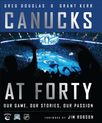 Canucks at Forty