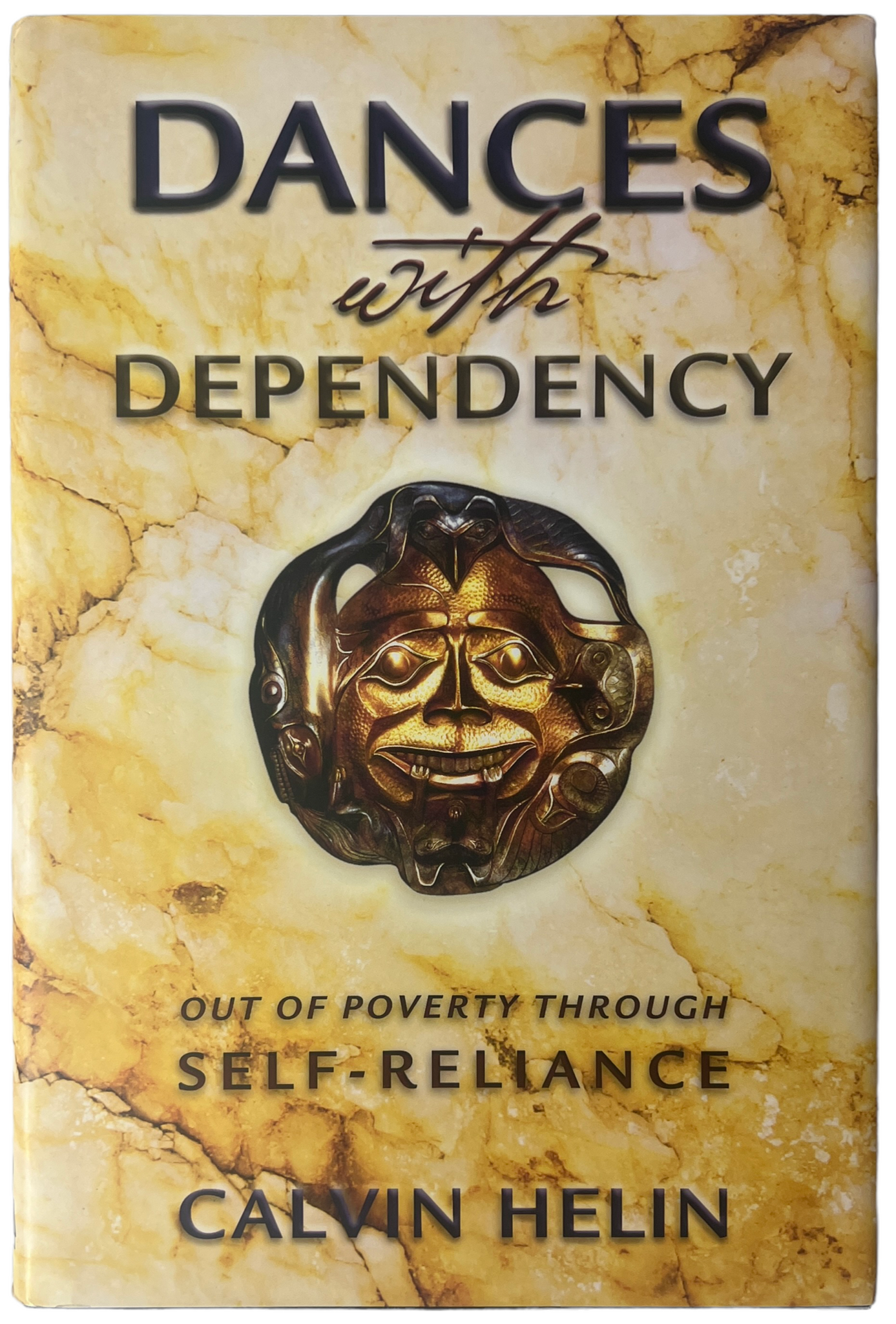 Dances with Dependency