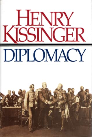 Diplomacy