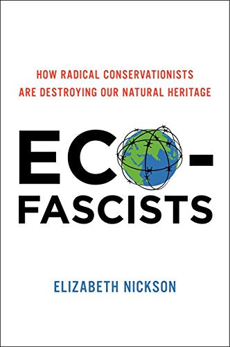 Eco-Fascists