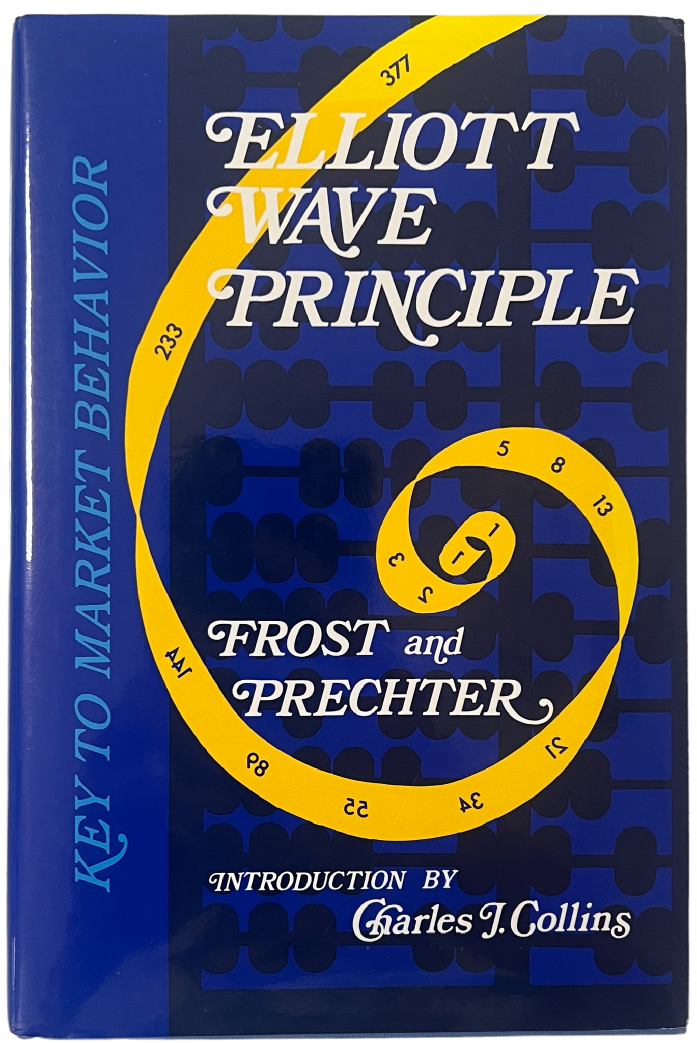 Elliott Wave Principle ~ 10th Edition