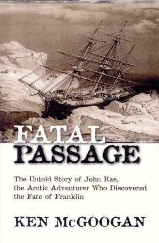 Fatal Passage