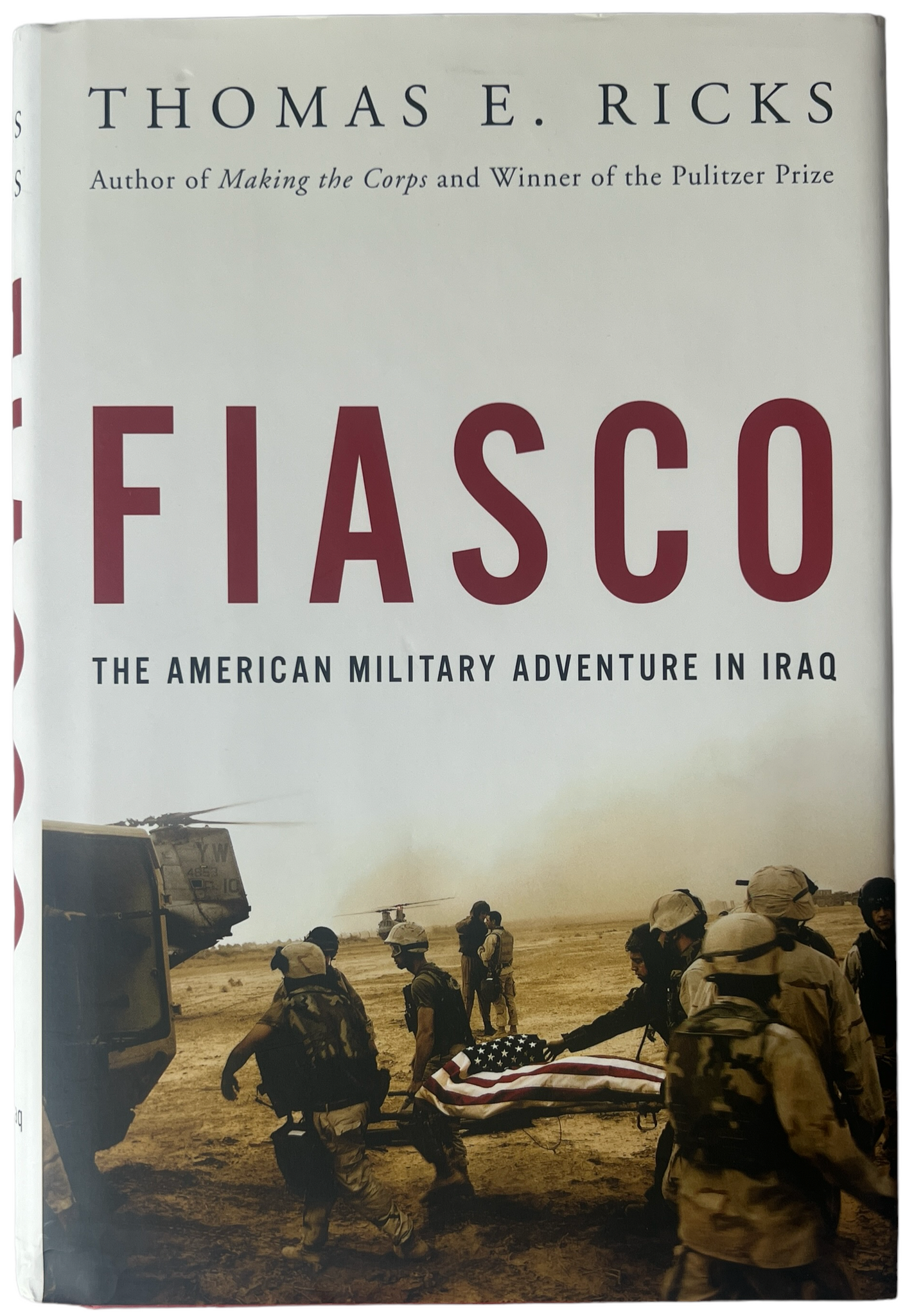 Fiasco