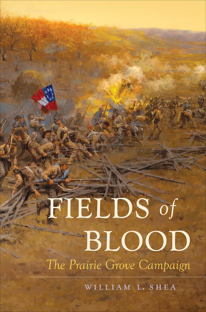 Fields of Blood