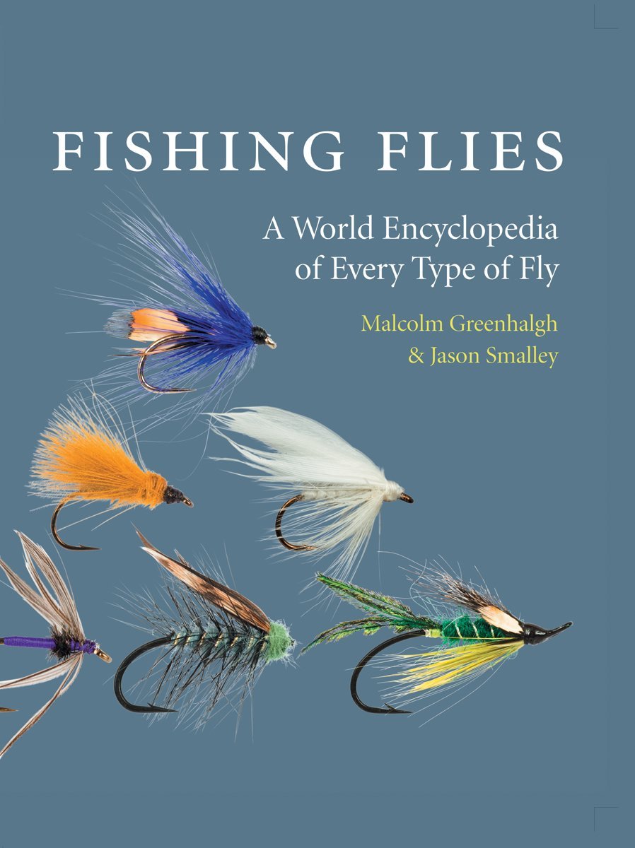 Fishing Flies
