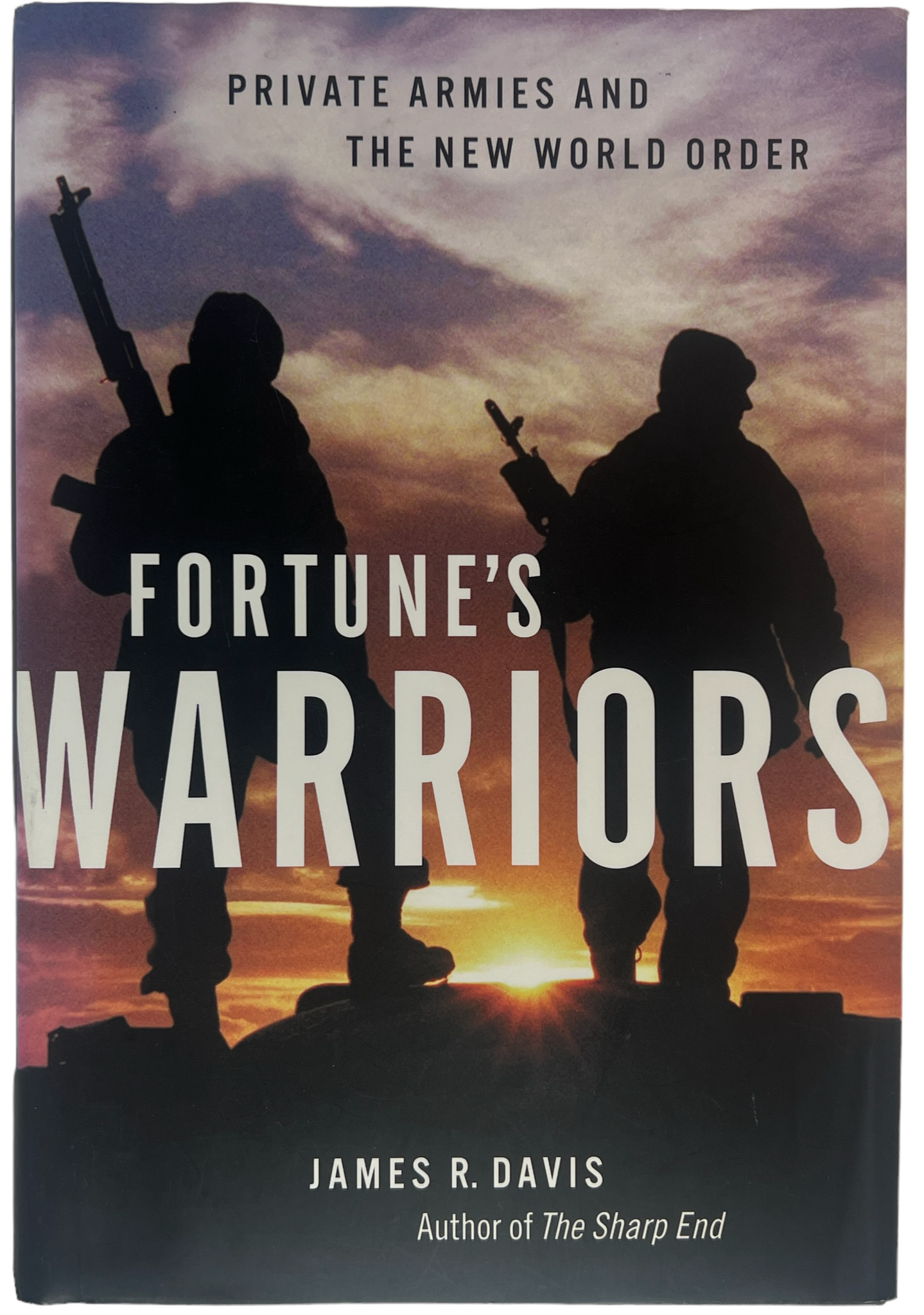 Fortune's Warriors