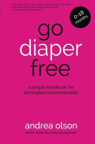 Go Diaper Free