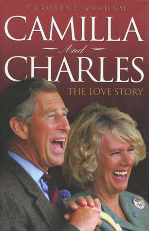 Camilla and Charles