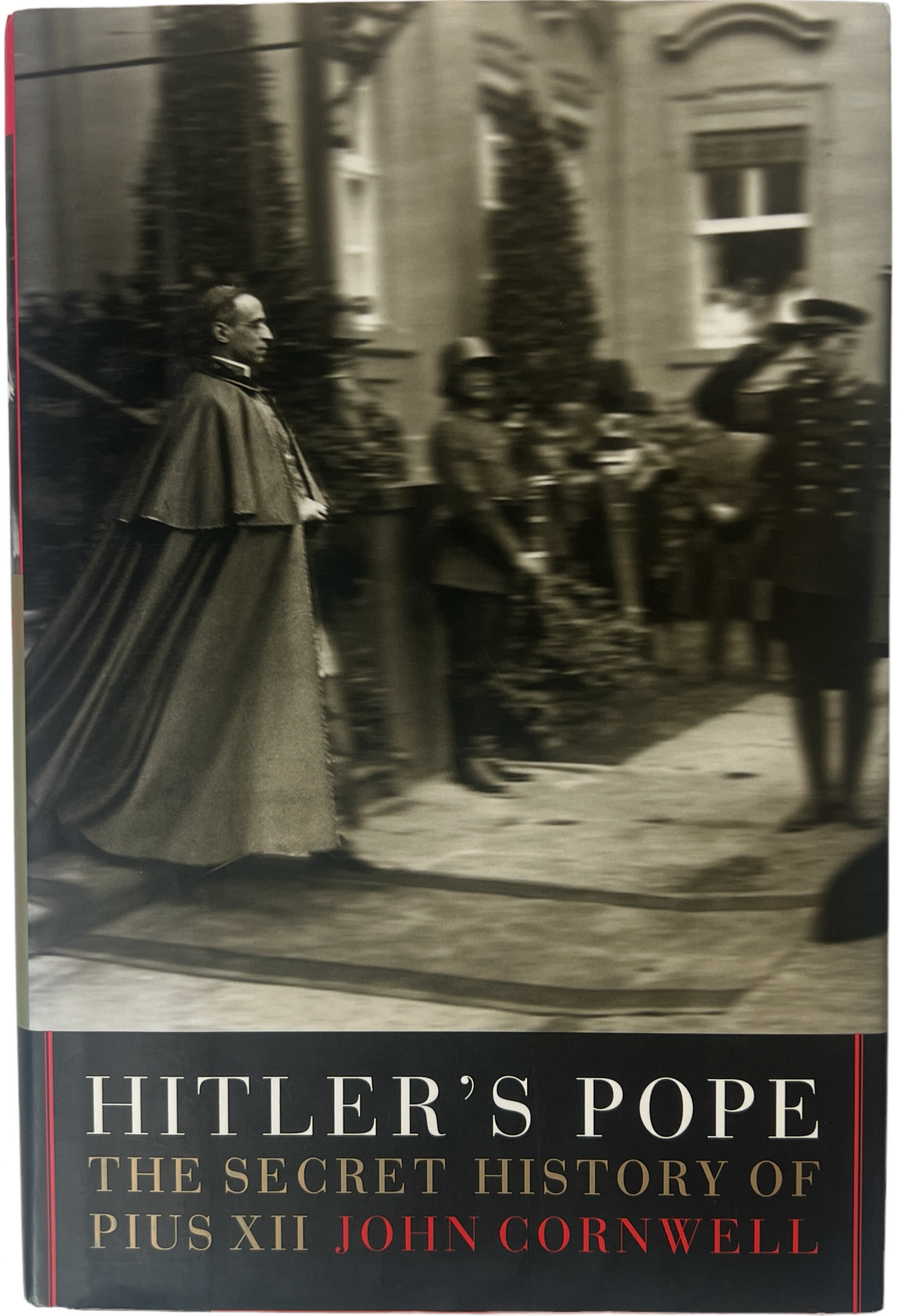 Hitler's Pope