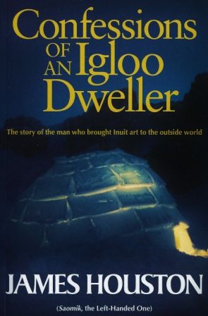 Confessions Of An Igloo Dweller