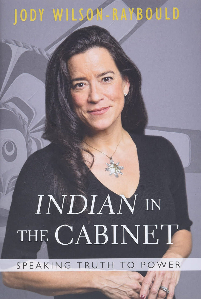 "Indian" in the Cabinet
