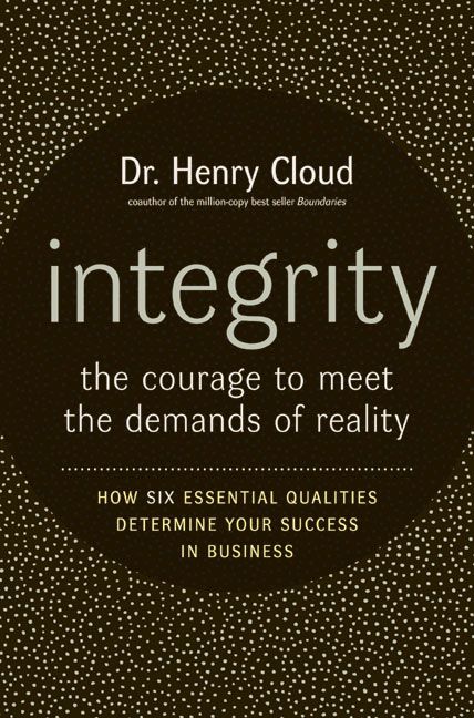 Integrity