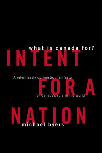 Intent for a Nation