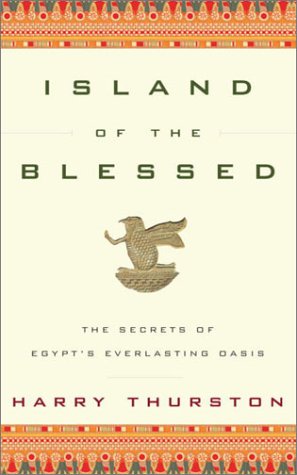 Island Of The Blessed