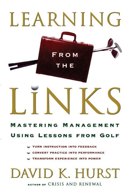 Learning From The Links