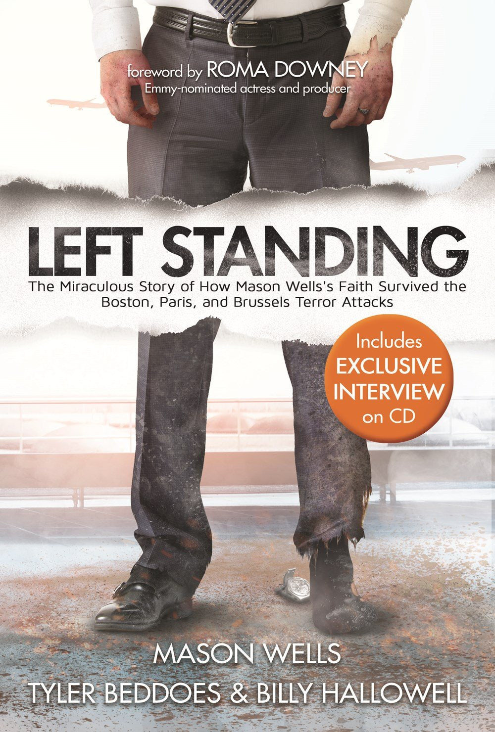 Left Standing ~ Deluxe Edition