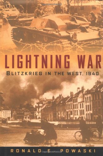 Lightning War