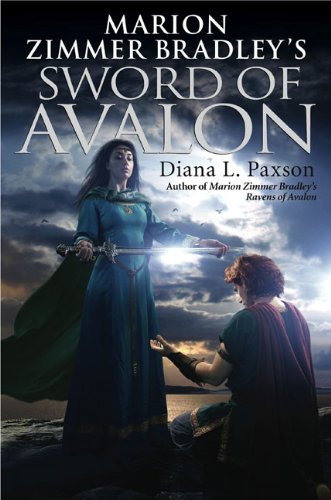 Marion Zimmer Bradley's ~ Sword of Avalon