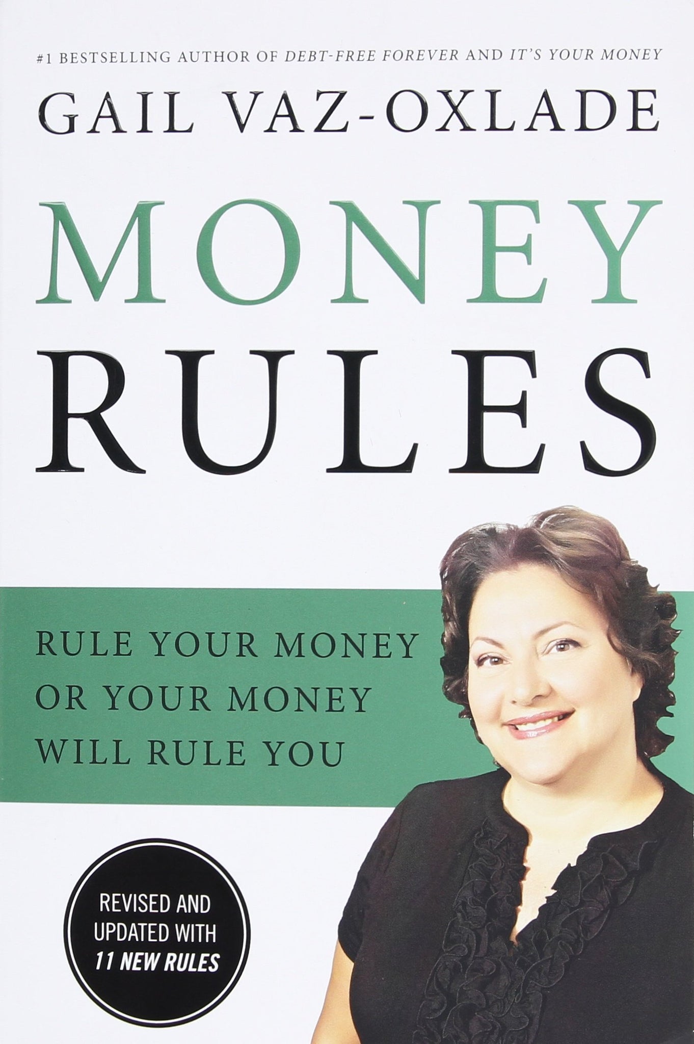 Money Rules