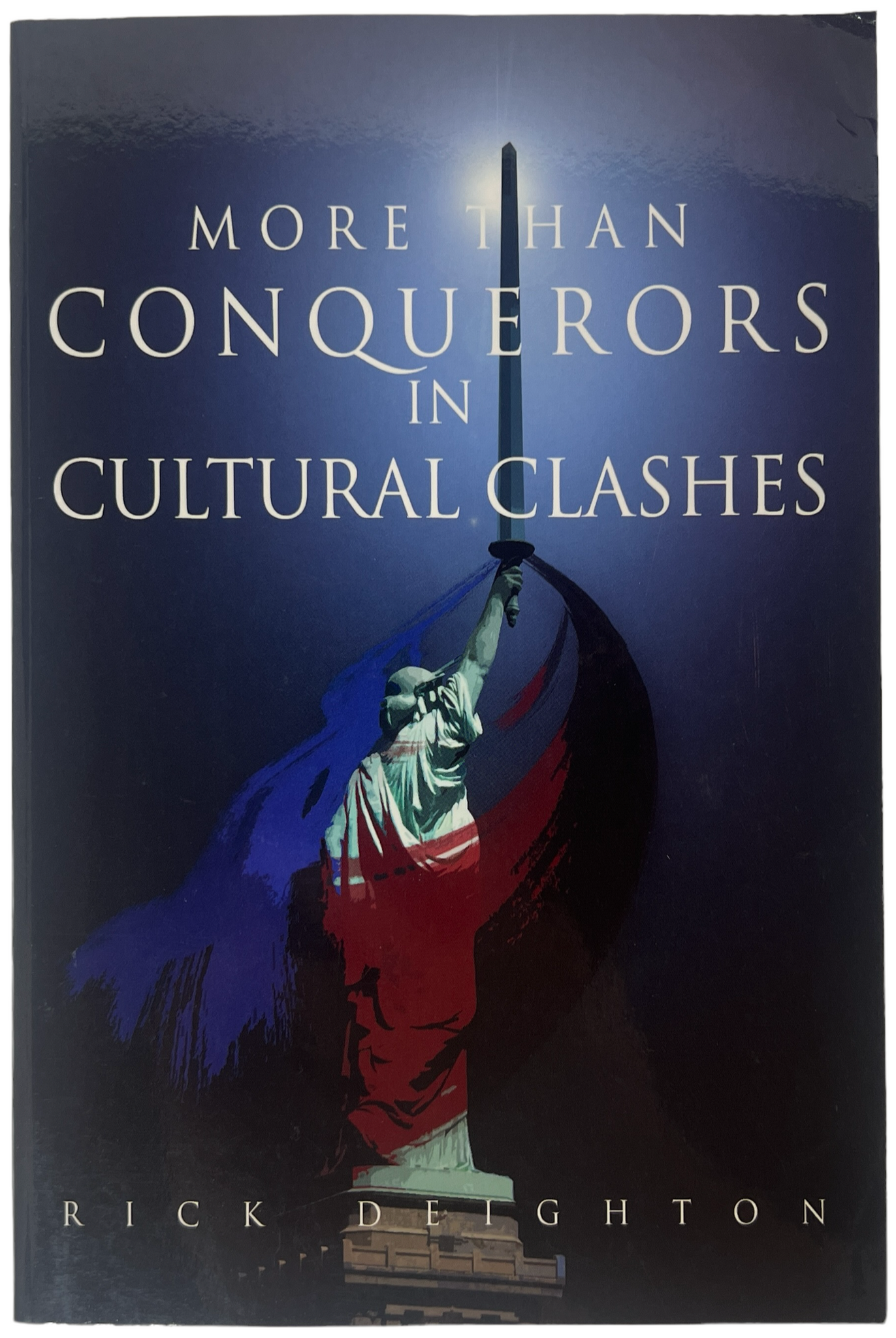 More Than Conquerors In Cultural Clashes