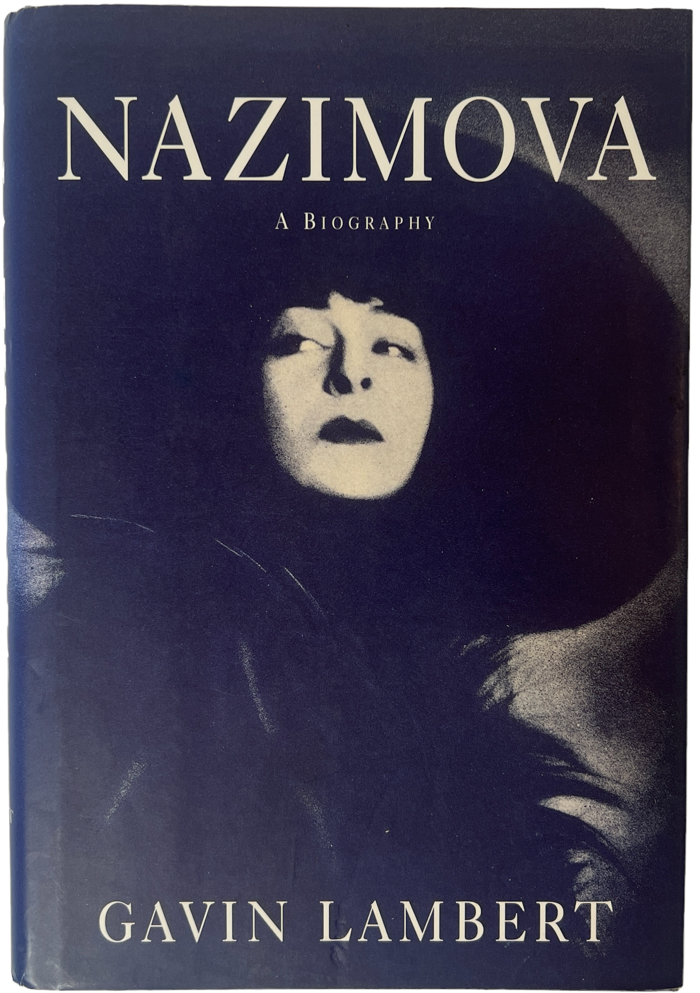 Nazimova ~ A Biography