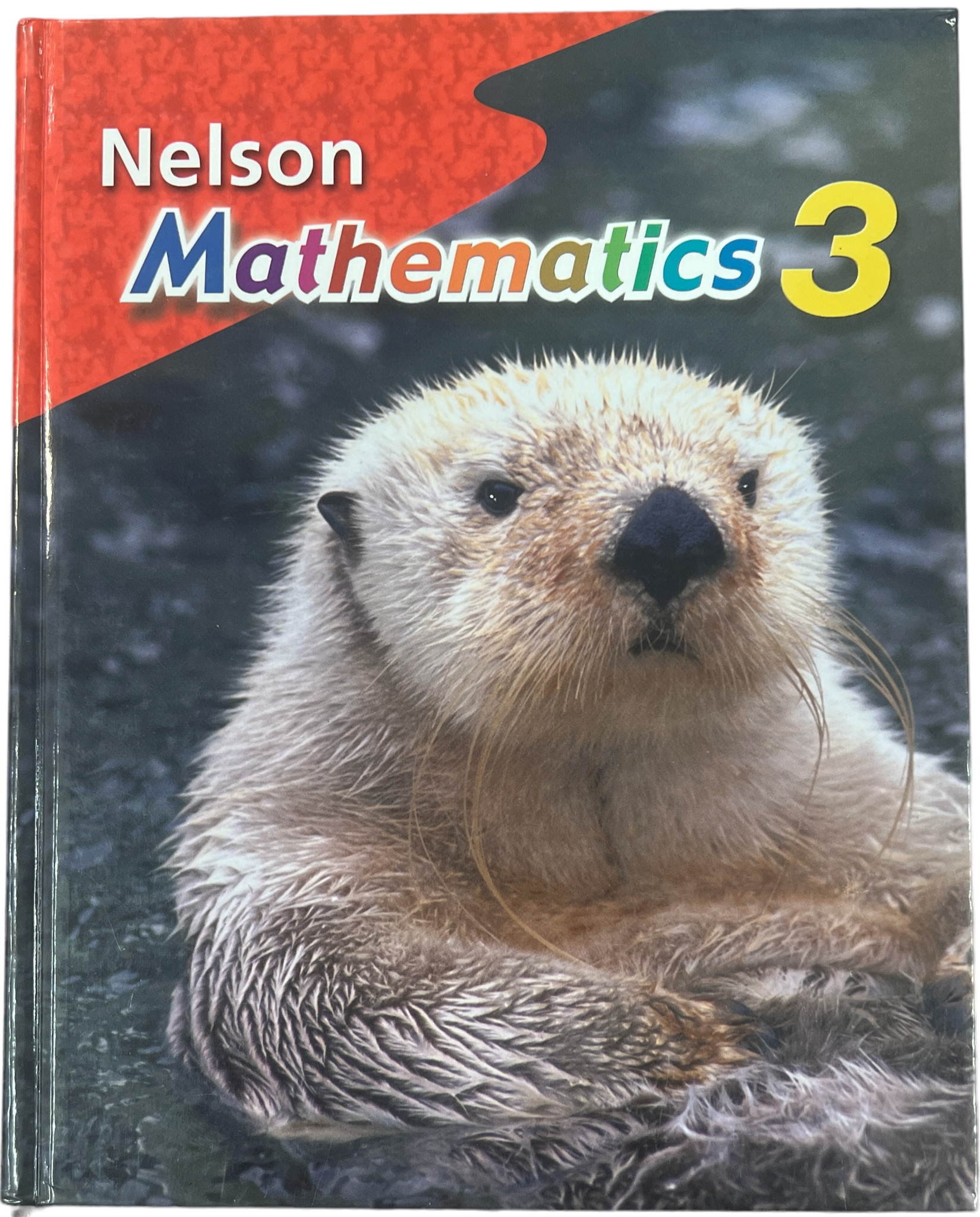 Nelson Mathematics 3