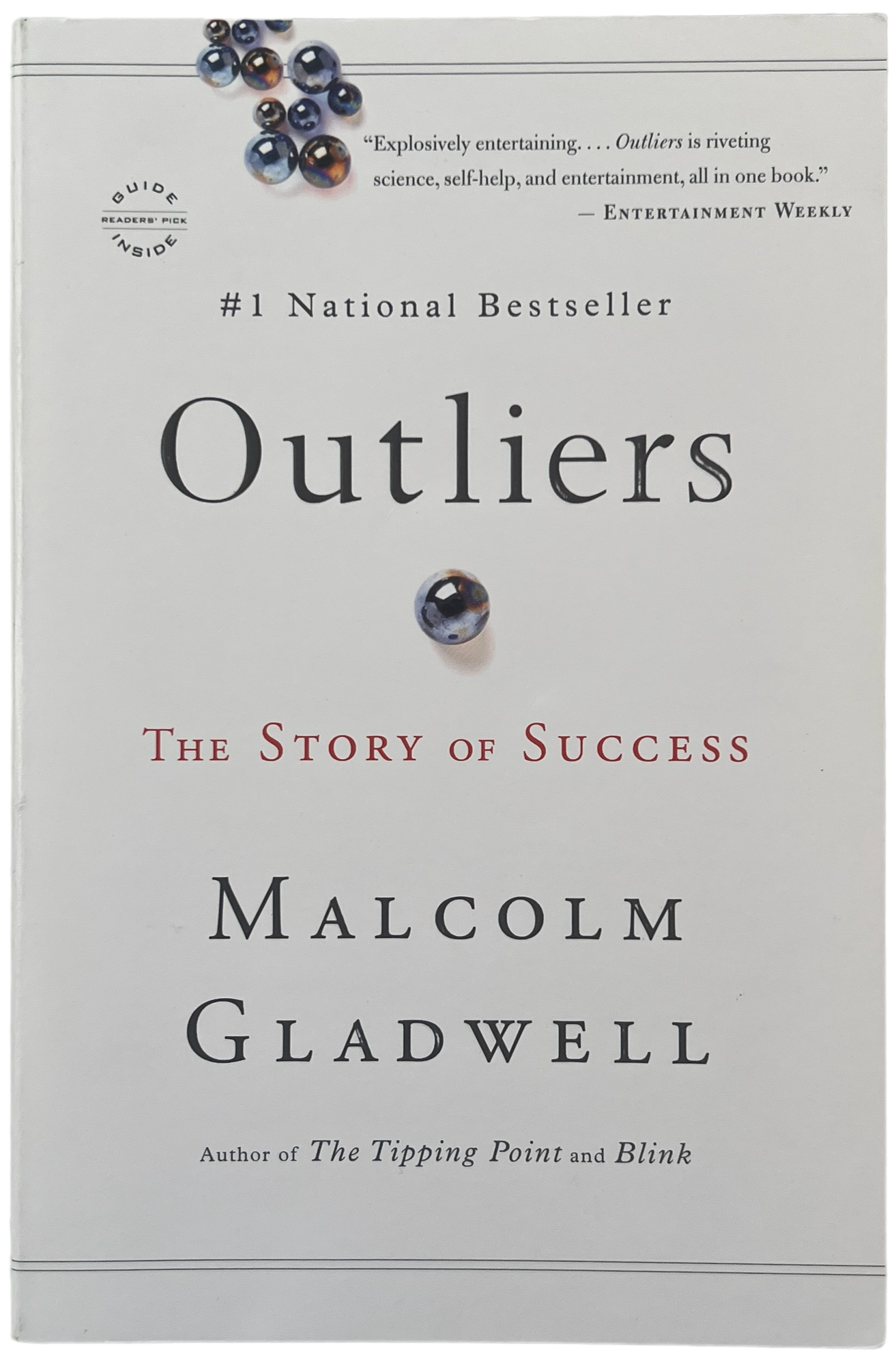 Outliers