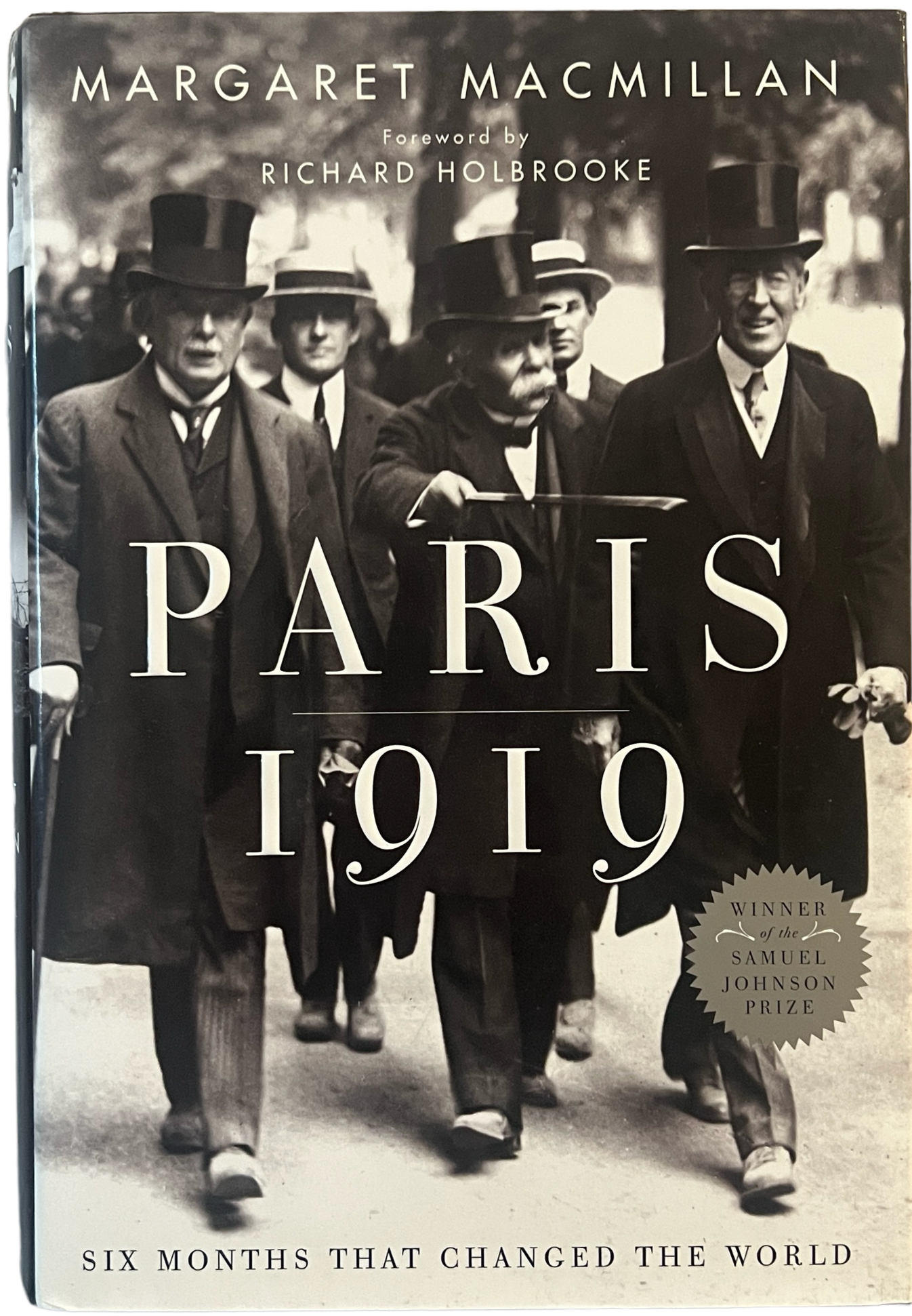 Paris 1919