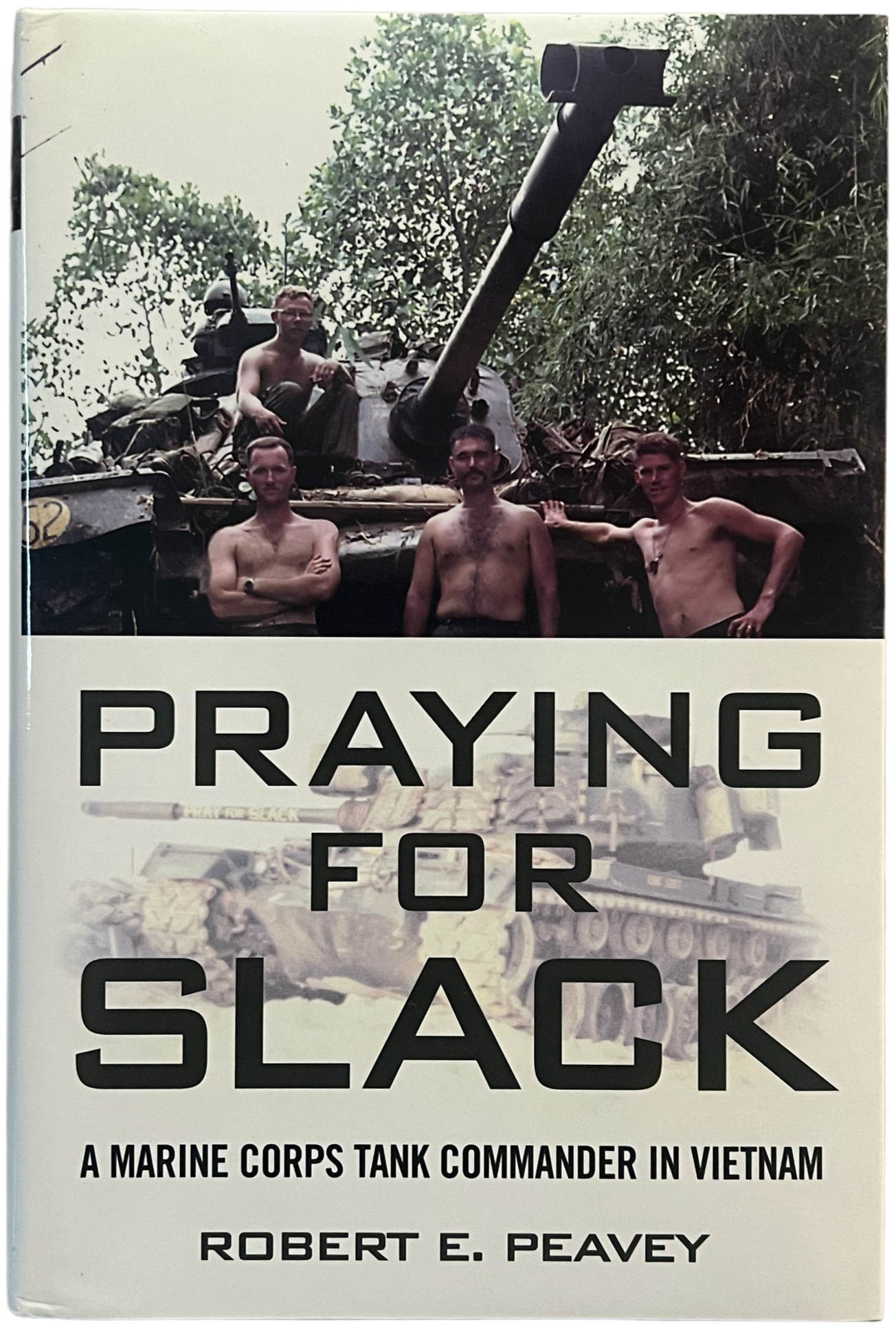 Praying for Slack