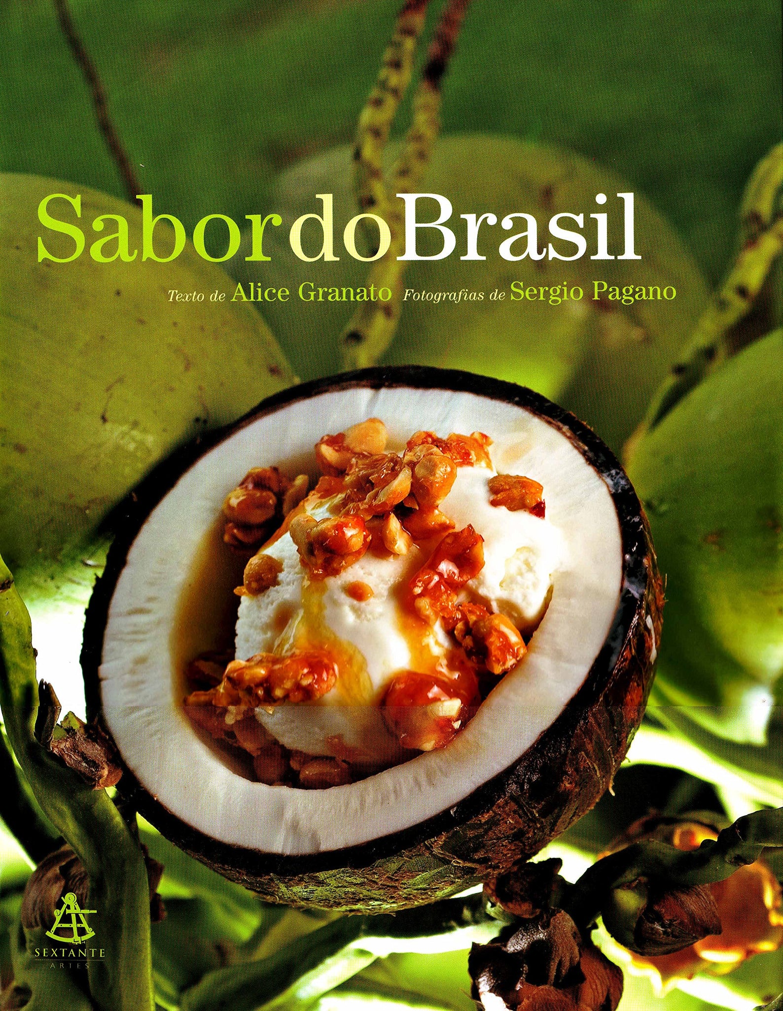 Sabor do Brasil