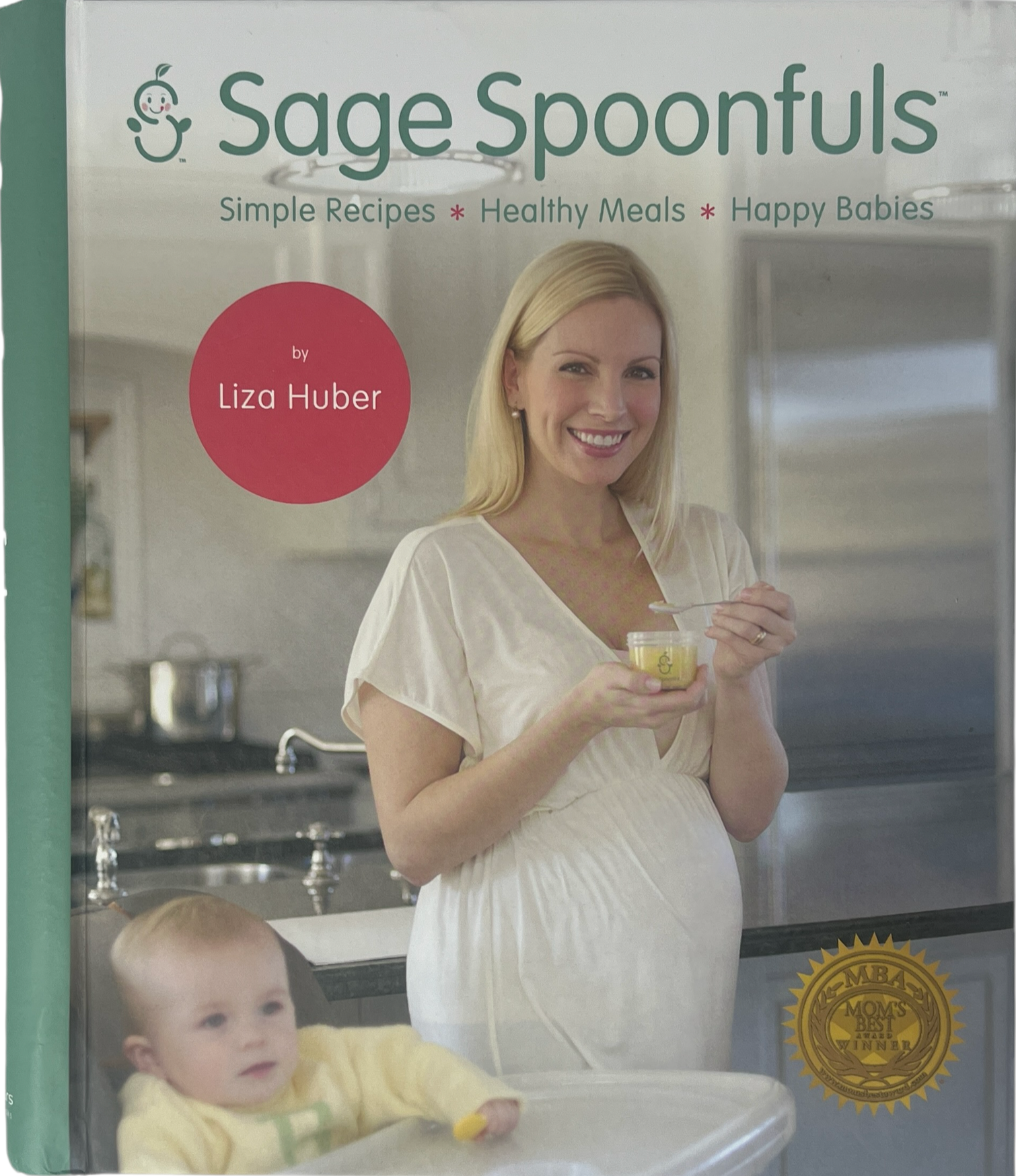 Sage Spoonfuls