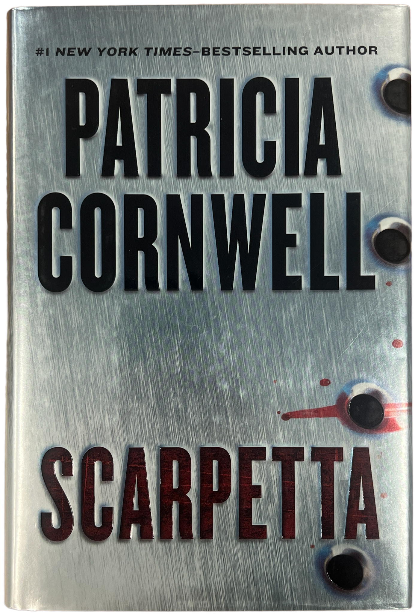 Scarpetta