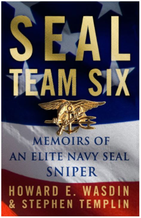 Seal Team Six