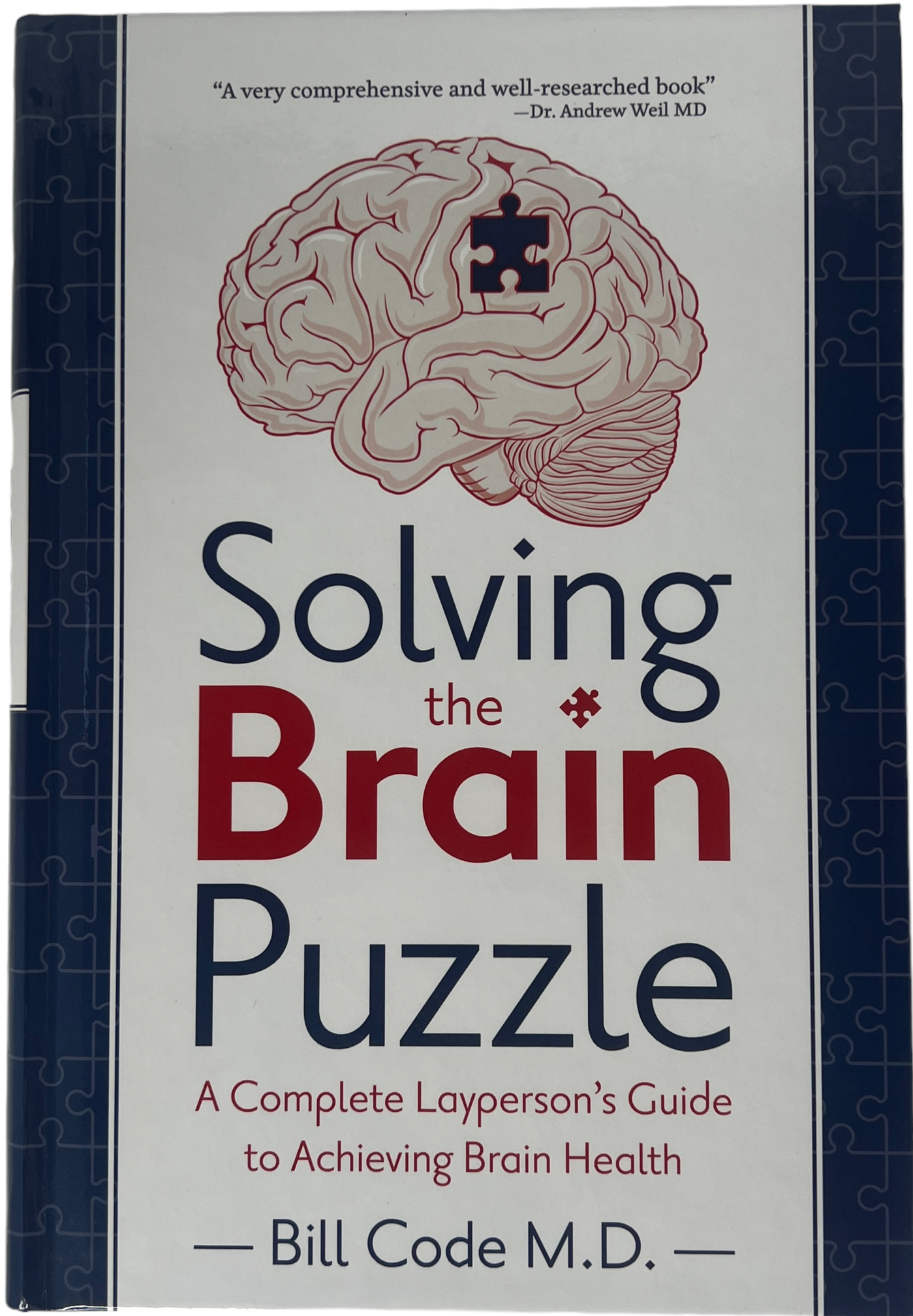 Solving the Brain Puzzle