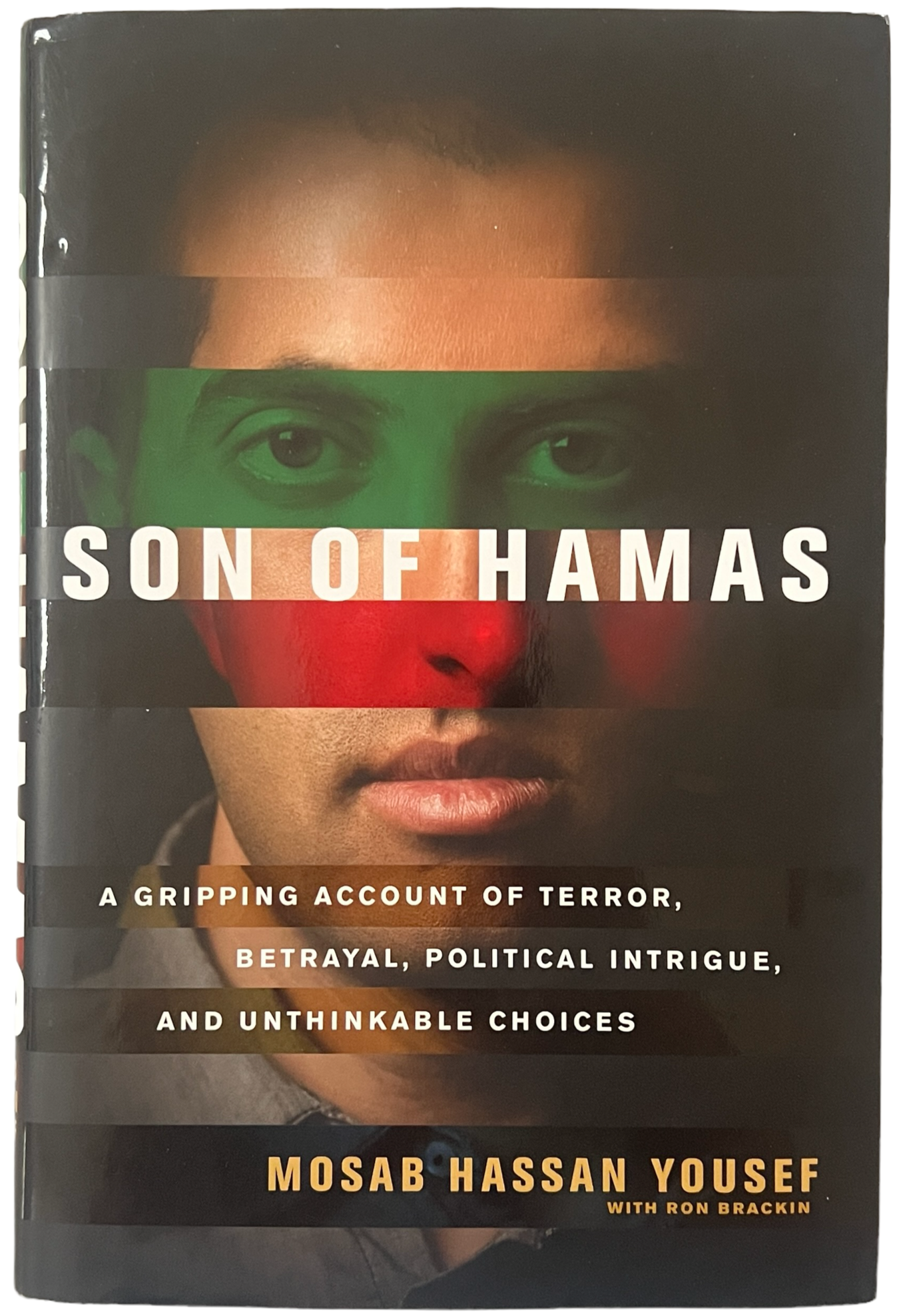 Son of Hamas