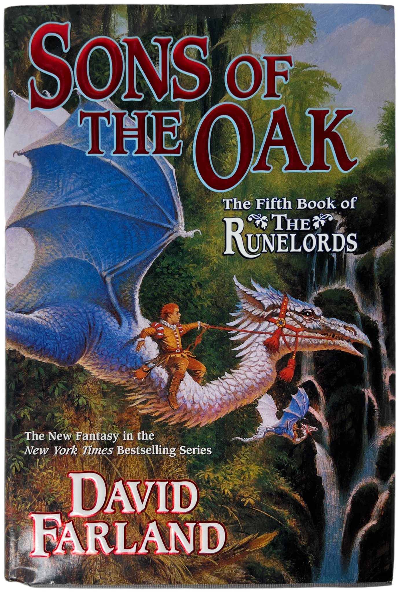 Sons Of The Oak