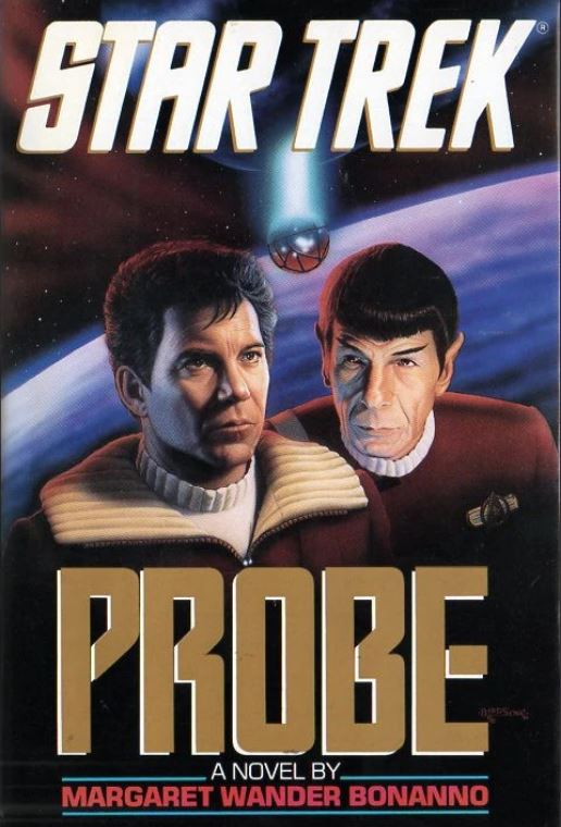 Probe - Star Trek – LAFA Brands